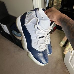 Air Jordan 11 ‘Win Like ‘82’